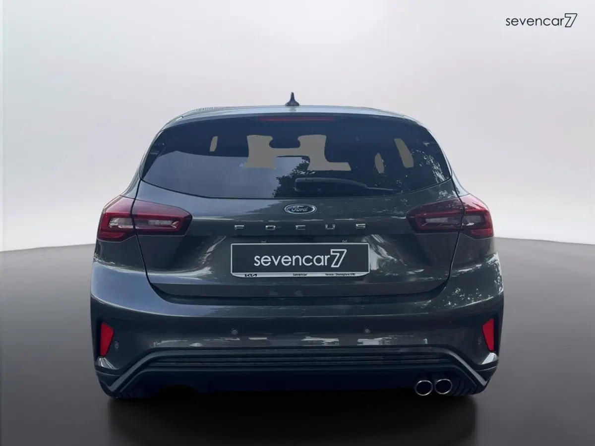 Ford Focus usata a Verona (6)