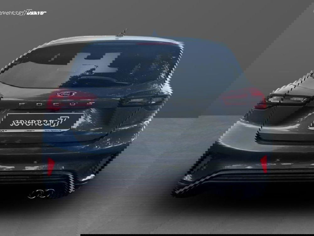 Ford Focus usata a Verona (6)