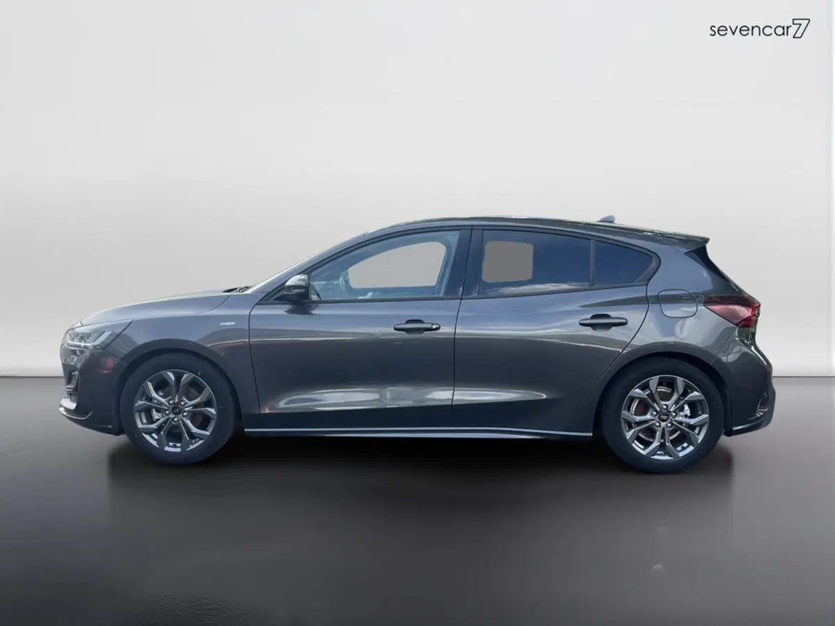Ford Focus usata a Verona (8)