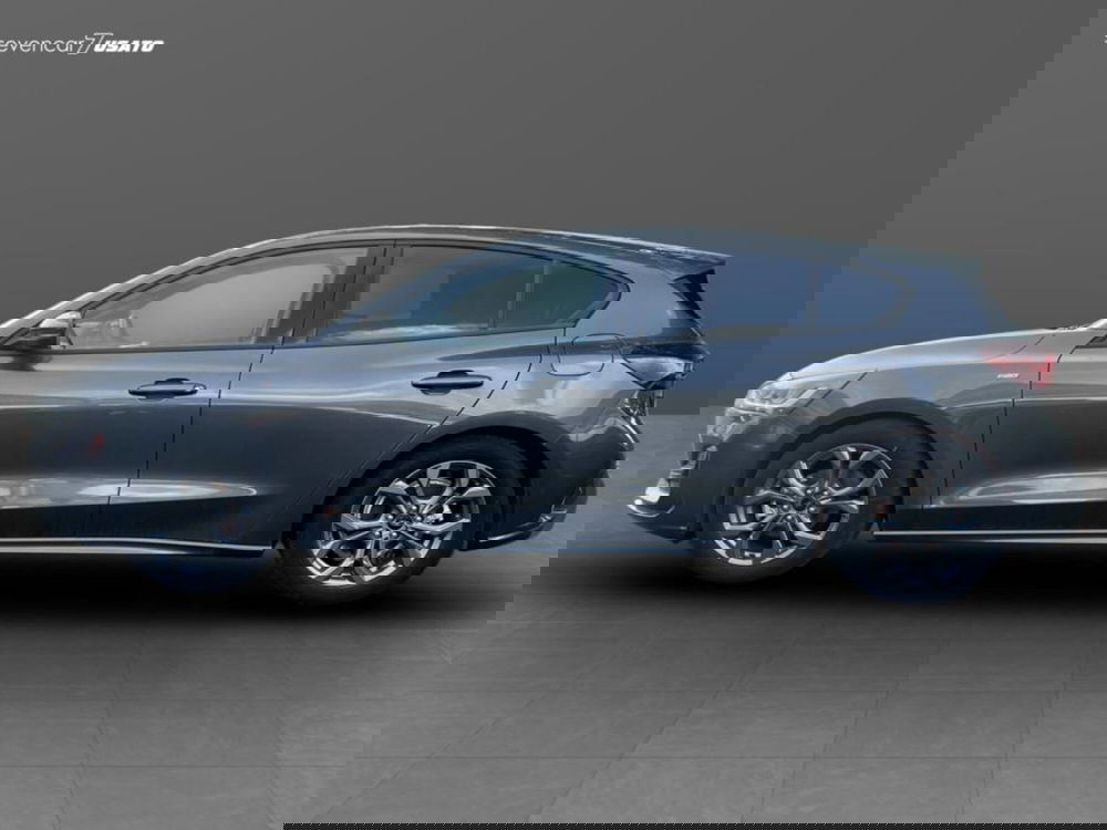 Ford Focus usata a Verona (8)