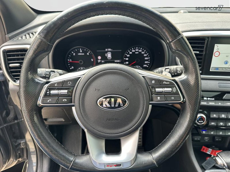 Kia Sportage usata a Verona (12)