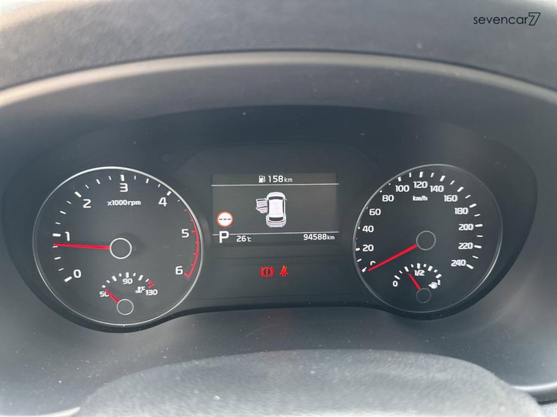 Kia Sportage usata a Verona (13)