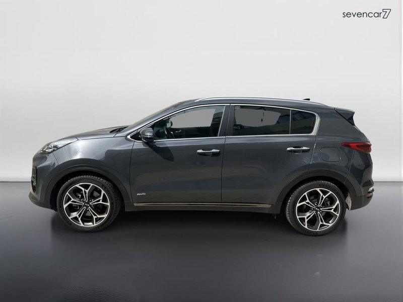 Kia Sportage usata a Verona (8)