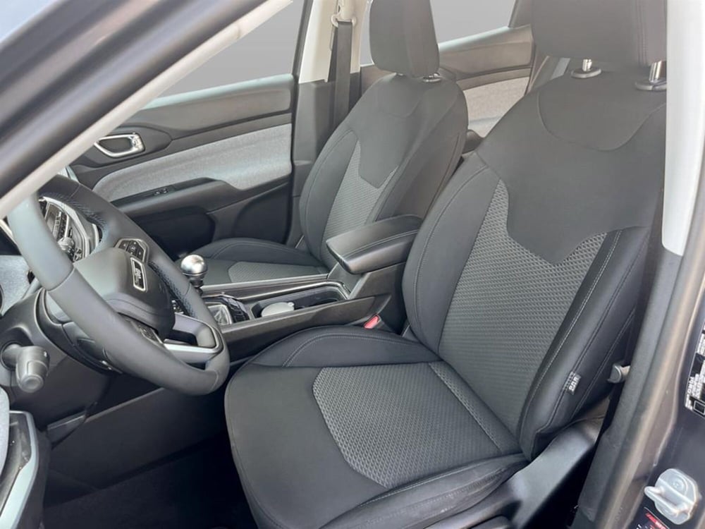 Jeep Compass usata a Verona (15)