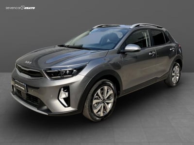 Kia Stonic 1.2 DPI Style del 2024 usata a Verona