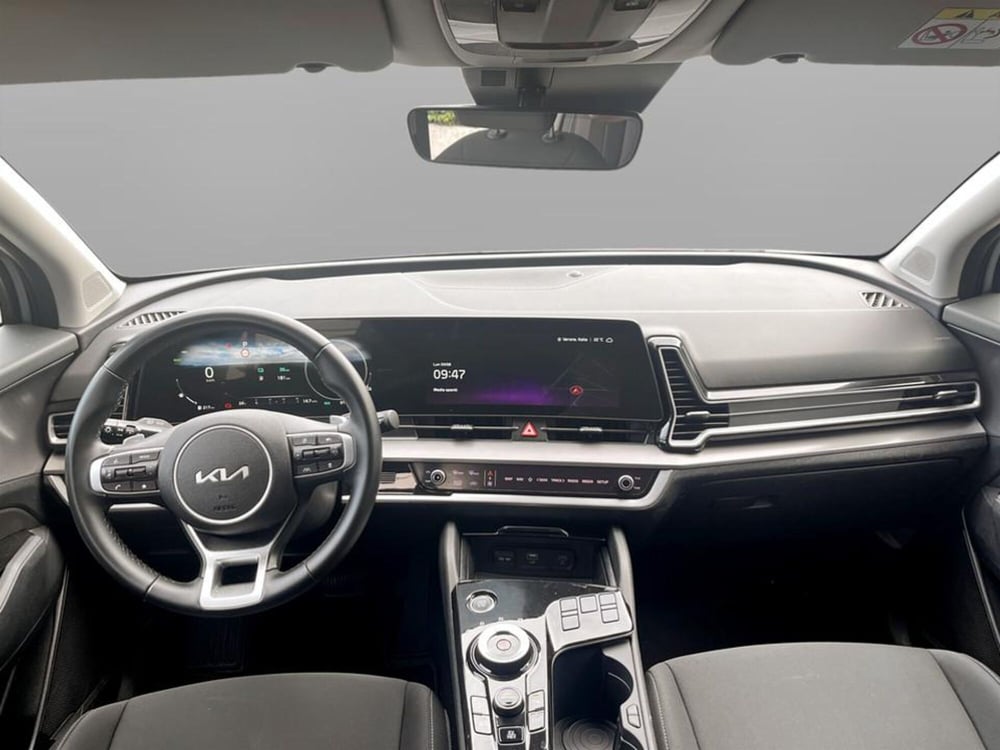 Kia Sportage usata a Verona (10)