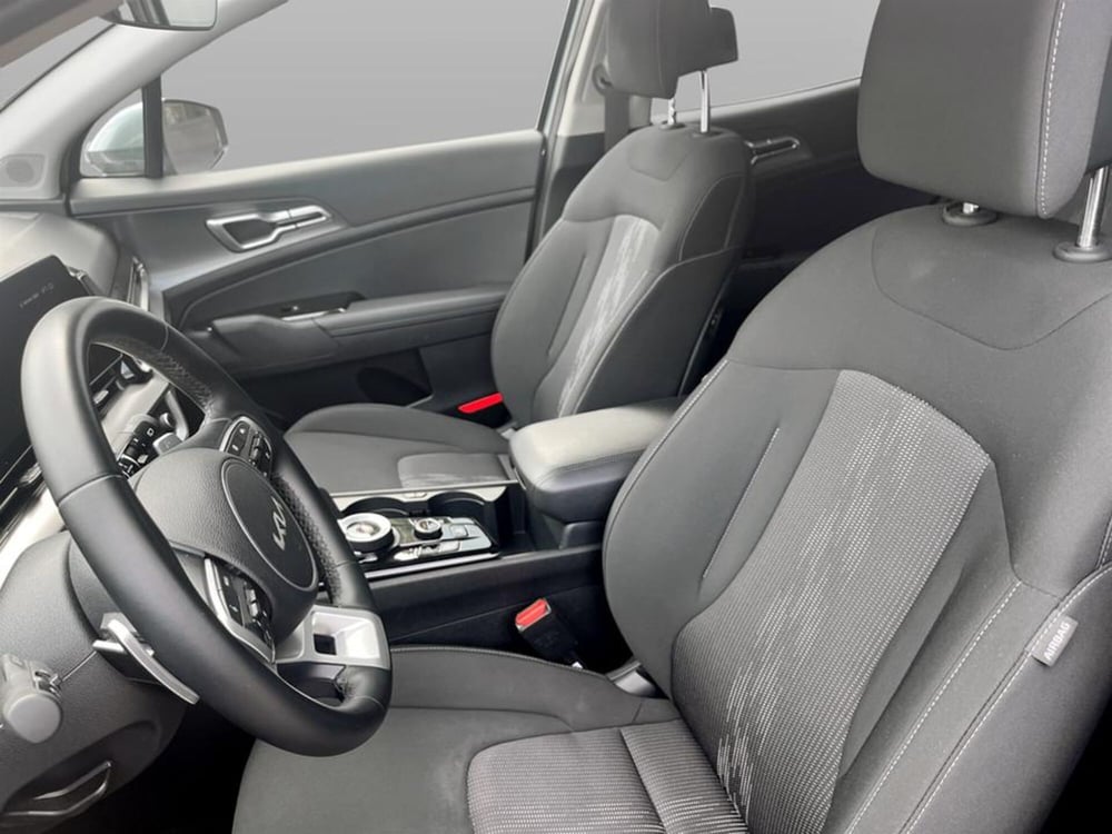 Kia Sportage usata a Verona (15)