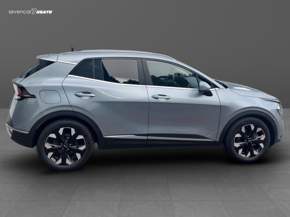 Kia Sportage usata a Verona (4)