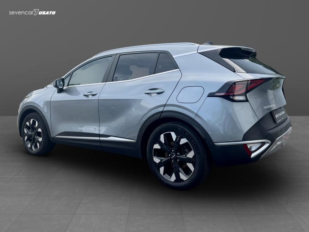 Kia Sportage usata a Verona (7)