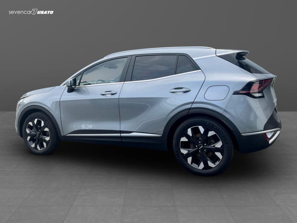 Kia Sportage usata a Verona (8)