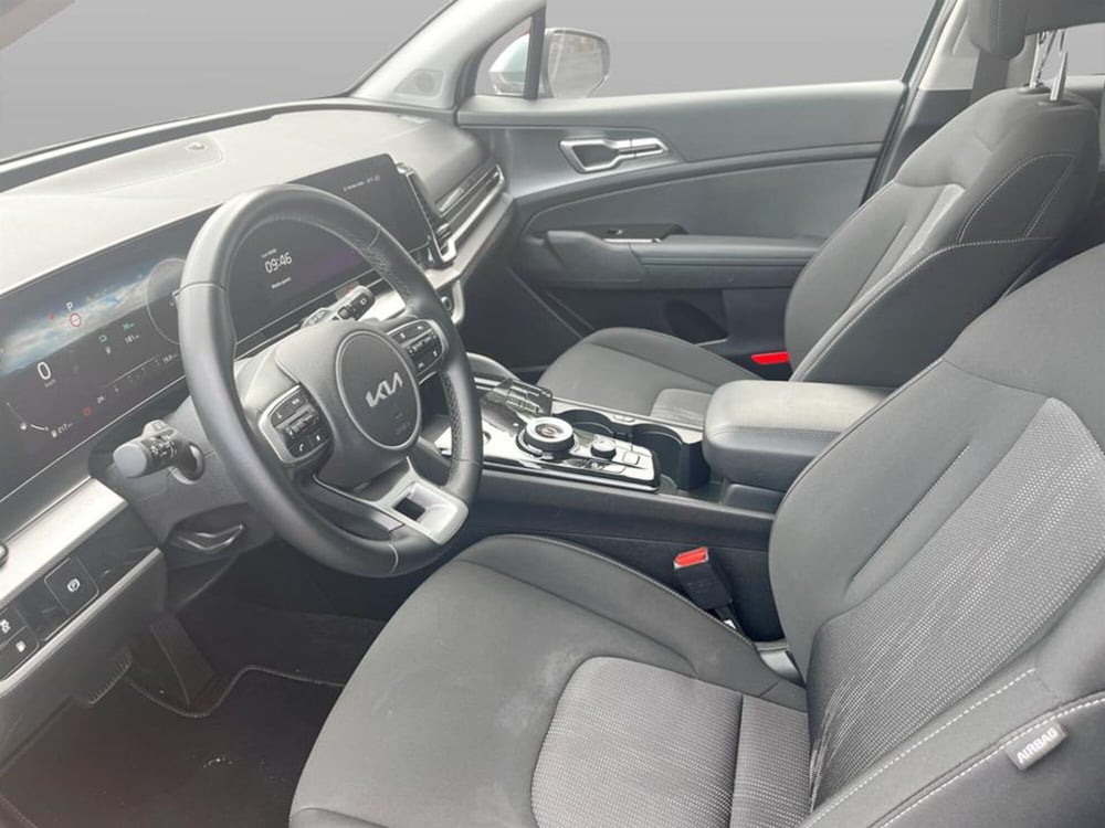 Kia Sportage usata a Verona (9)
