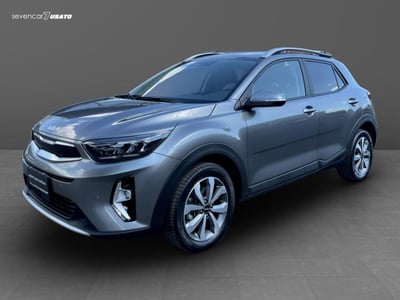 Kia Stonic 1.2 DPI Style del 2024 usata a Verona