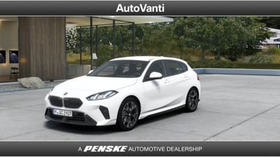 BMW Serie 1 116 MSport auto nuova a Granarolo dell&#039;Emilia