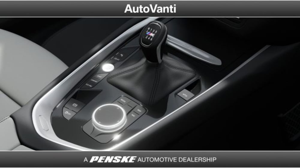 BMW Z4 Cabrio nuova a Bologna (10)