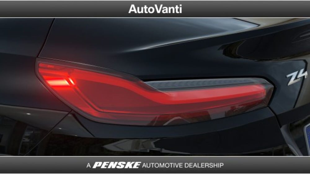 BMW Z4 Cabrio nuova a Bologna (12)