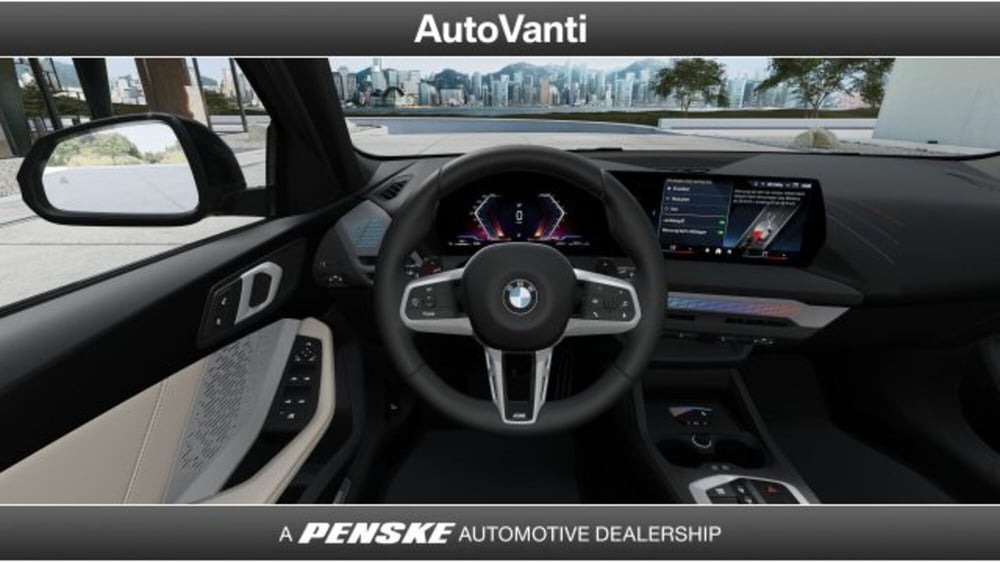 BMW Serie 1 nuova a Bologna (8)