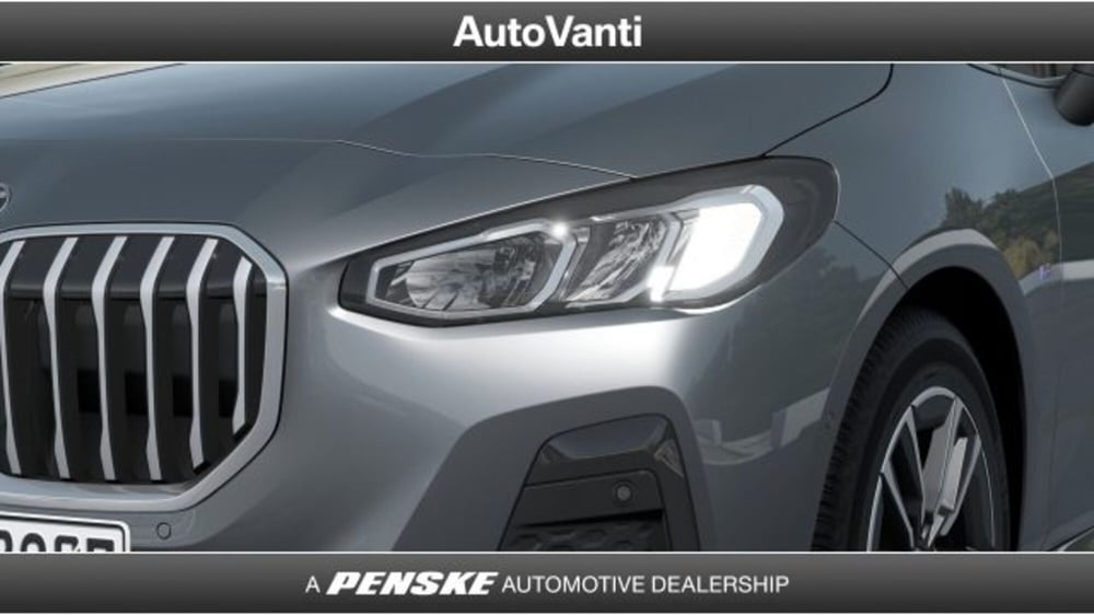 BMW Serie 2 Gran Coupé nuova a Bologna (12)