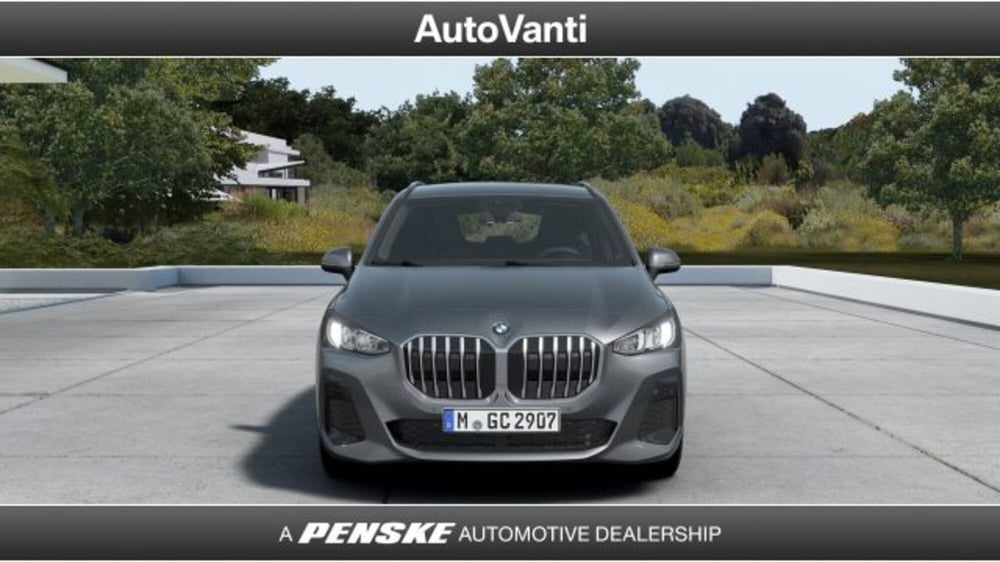 BMW Serie 2 Gran Coupé nuova a Bologna (5)