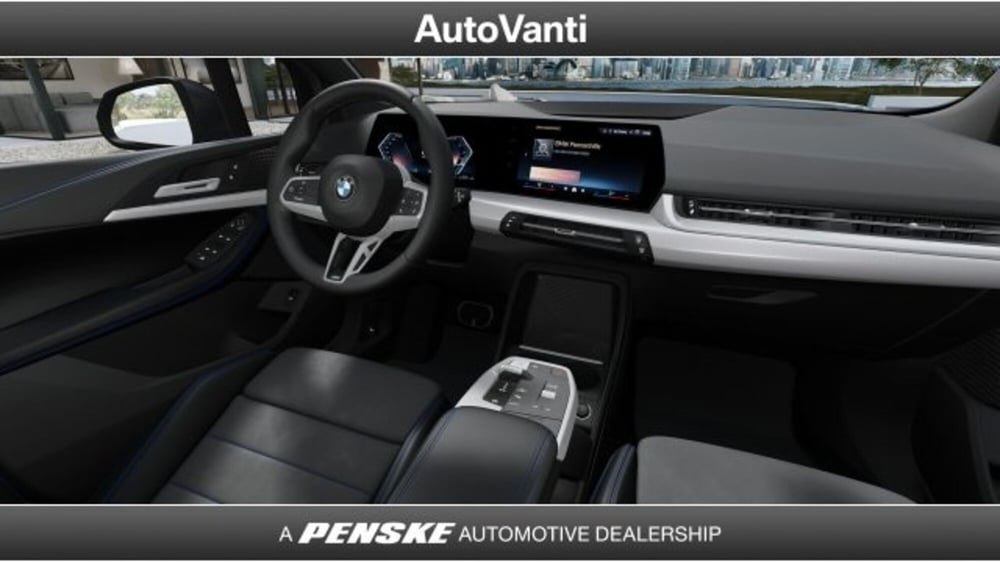 BMW Serie 2 Gran Coupé nuova a Bologna (7)