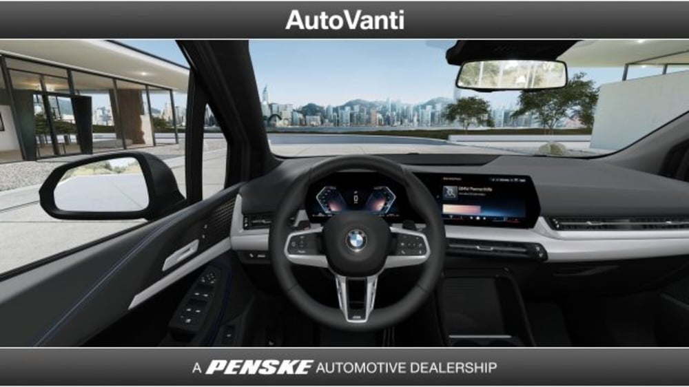 BMW Serie 2 Gran Coupé nuova a Bologna (8)
