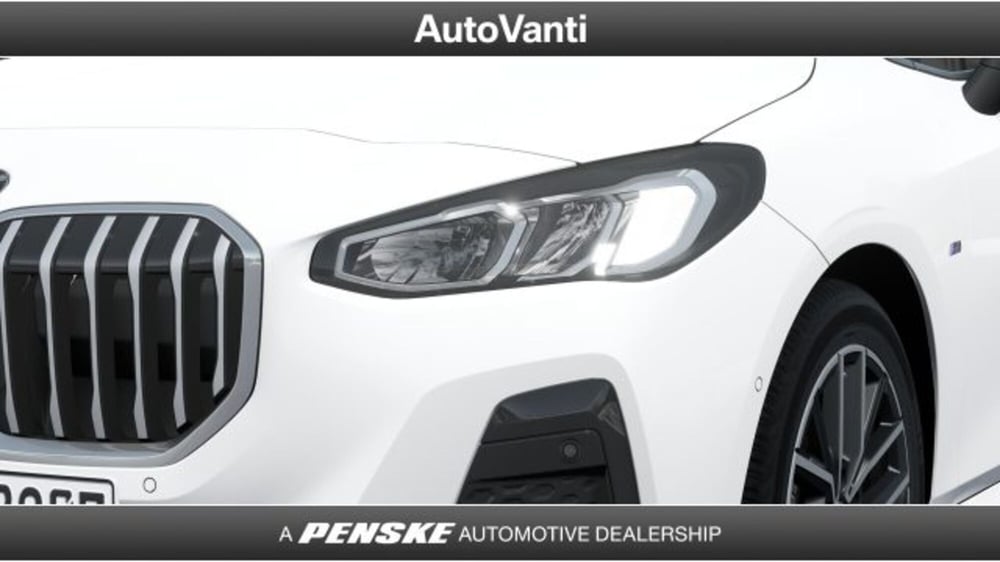 BMW Serie 2 Gran Coupé nuova a Bologna (12)