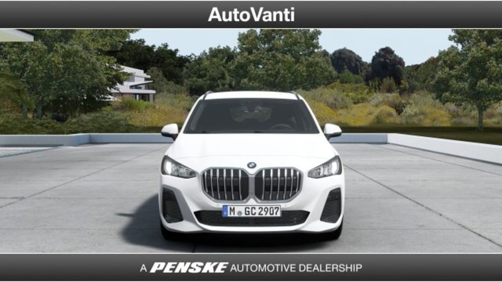 BMW Serie 2 Gran Coupé nuova a Bologna (5)