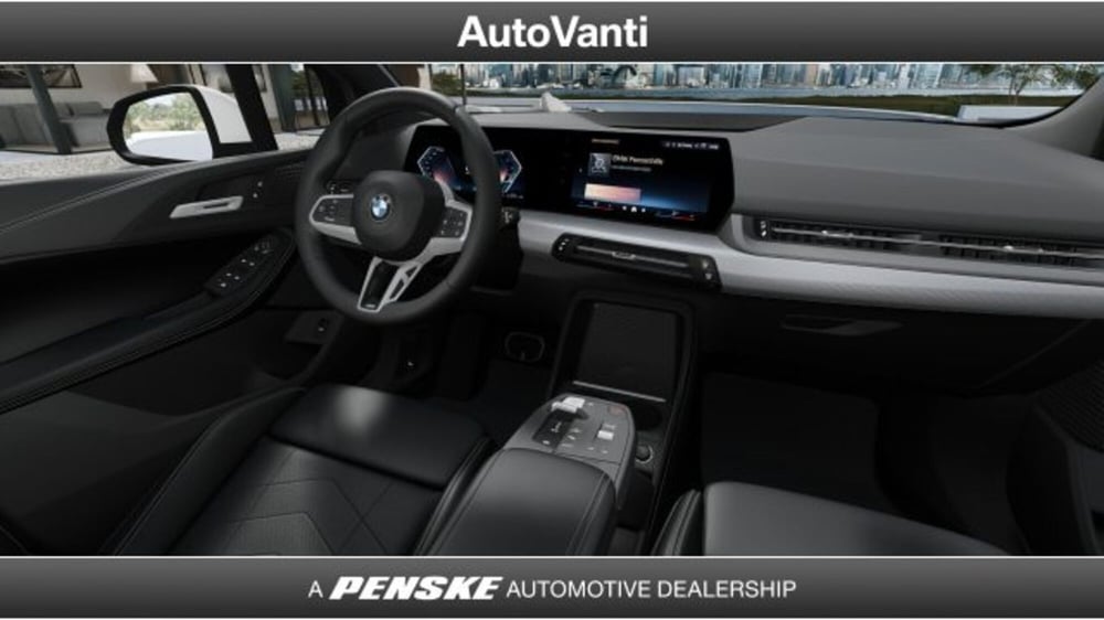 BMW Serie 2 Gran Coupé nuova a Bologna (7)