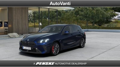 BMW Serie 1 120 48V MSport Pro auto nuova a Granarolo dell&#039;Emilia