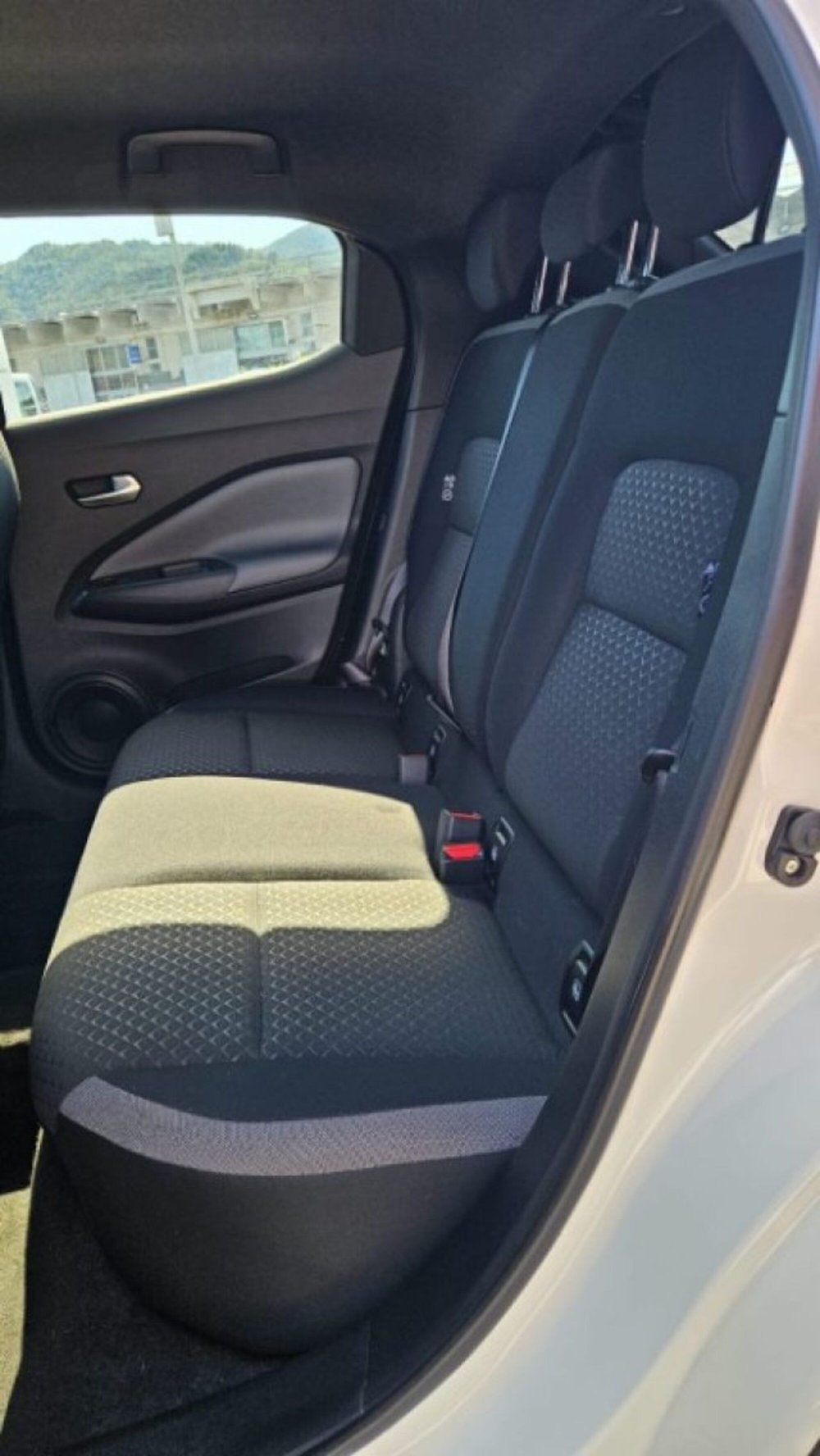 Nissan Juke usata a Lucca (16)