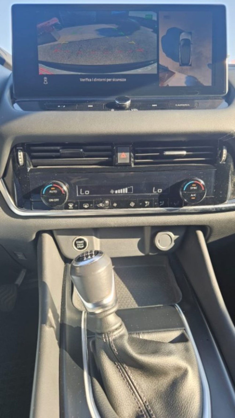 Nissan Qashqai usata a Lucca (18)