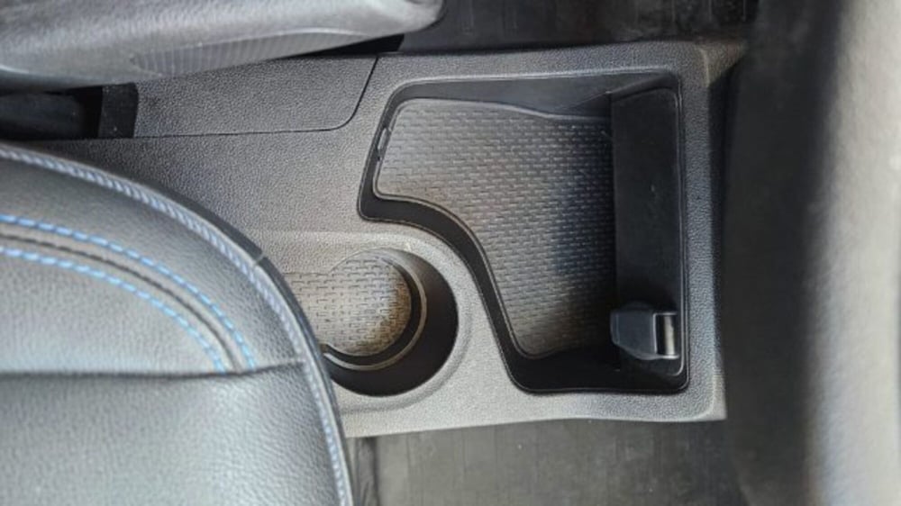 Nissan Townstar usata a Lucca (13)