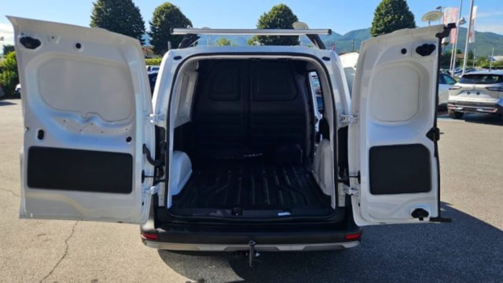 Nissan Townstar usata a Lucca (7)