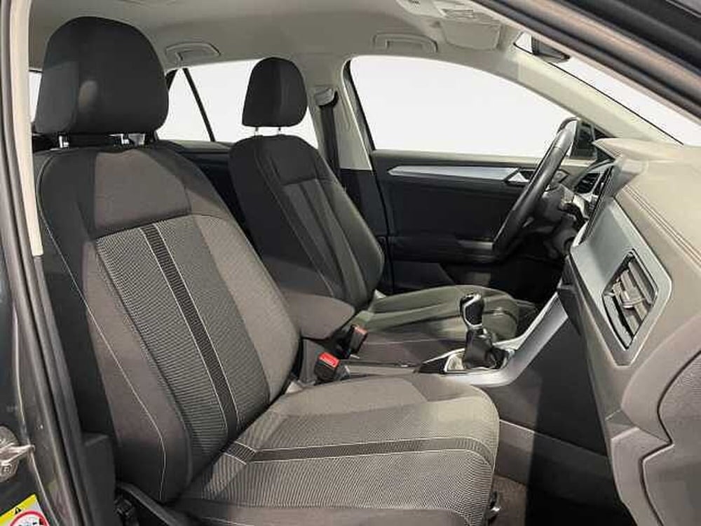 Volkswagen T-Roc usata a Ravenna (10)