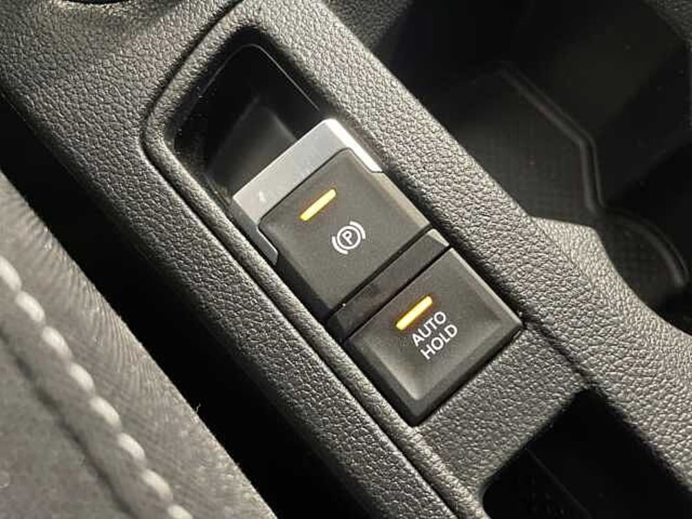 Volkswagen T-Roc usata a Ravenna (15)