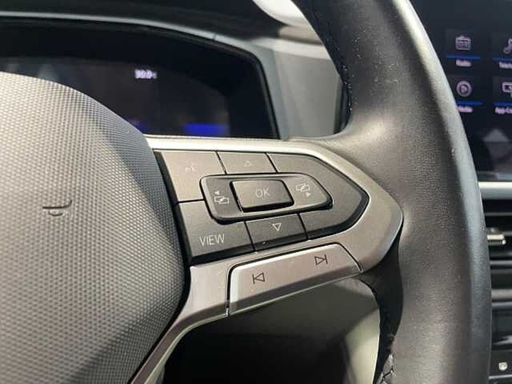 Volkswagen T-Roc usata a Ravenna (18)