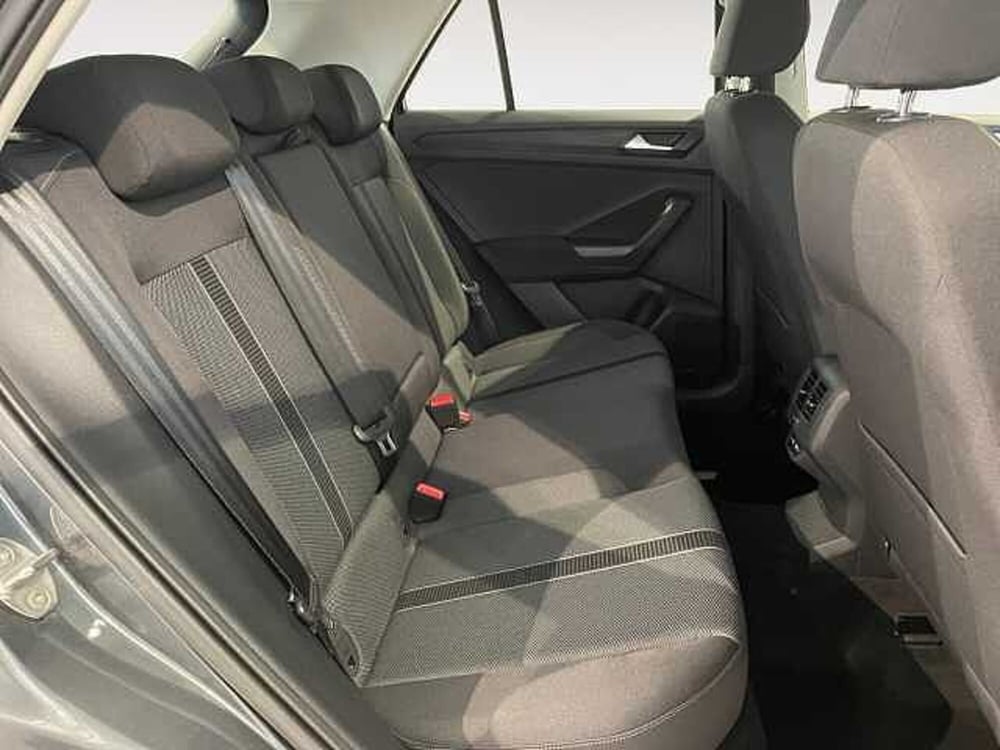 Volkswagen T-Roc usata a Ravenna (9)