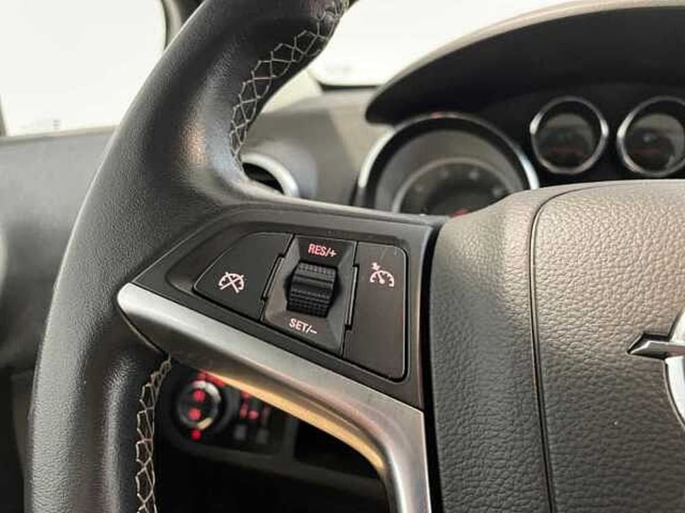 Opel Meriva usata a Ravenna (16)