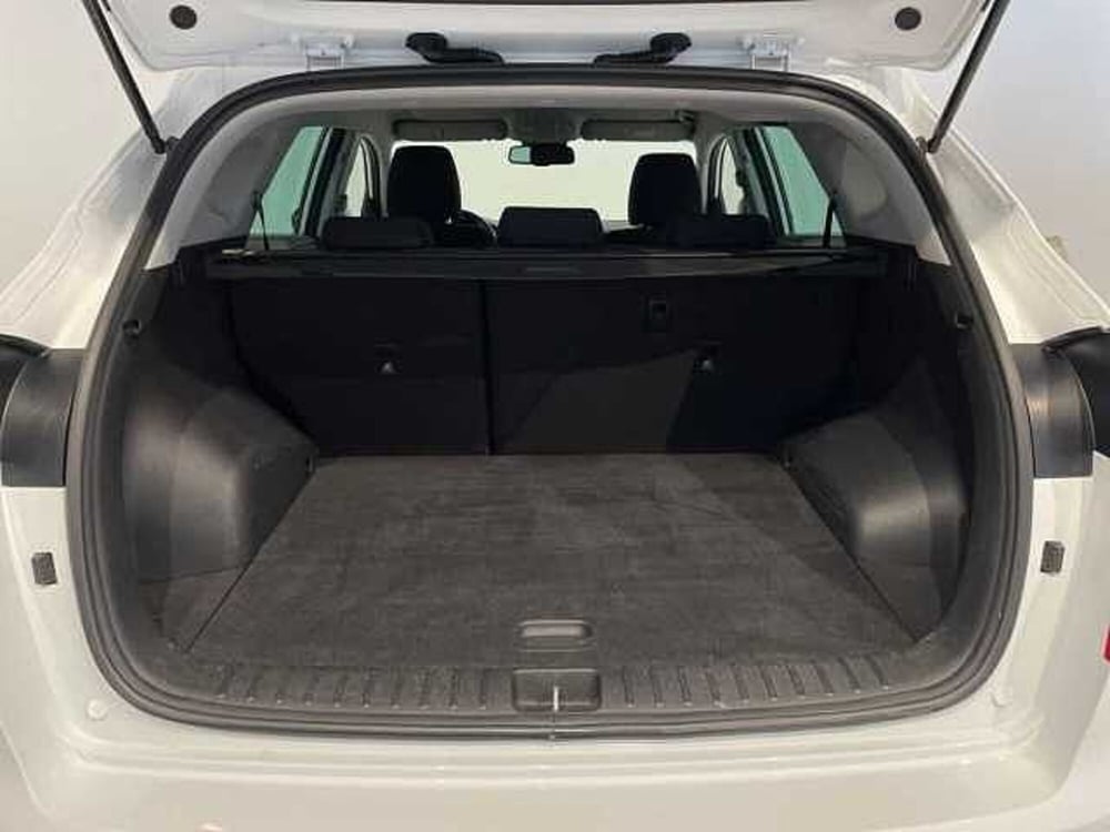 Hyundai Tucson usata a Ravenna (11)