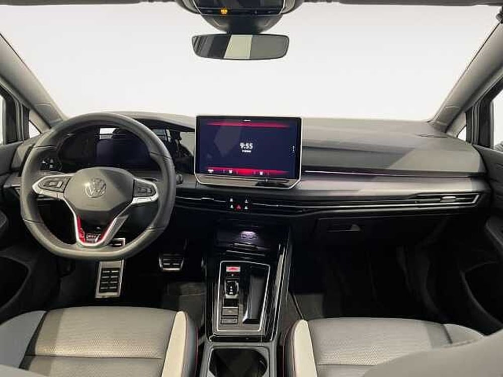 Volkswagen Golf usata a Ravenna (11)