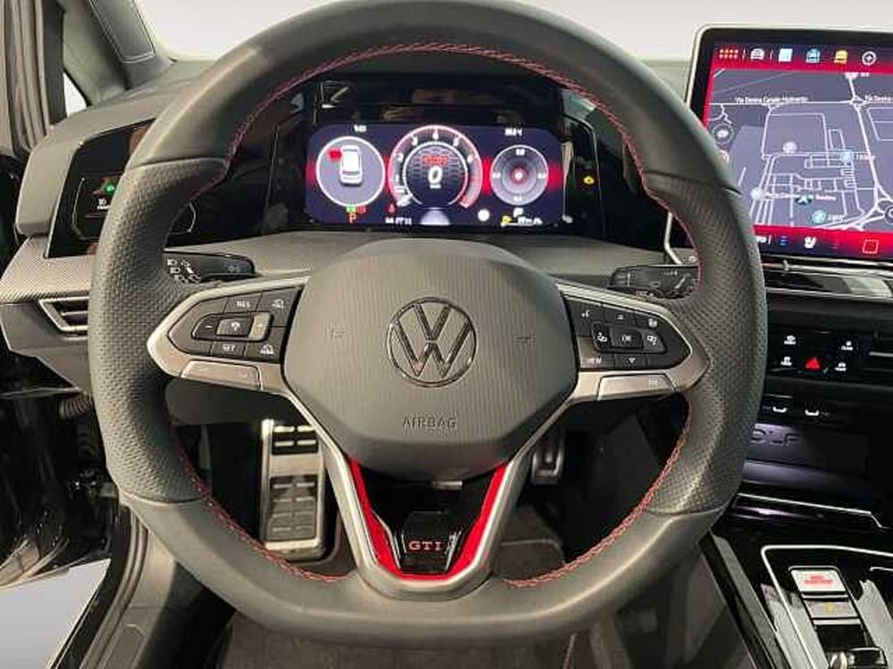 Volkswagen Golf usata a Ravenna (12)