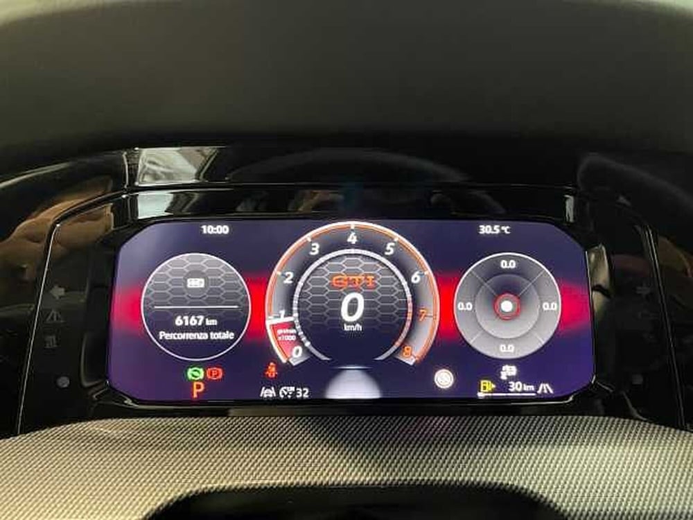 Volkswagen Golf usata a Ravenna (13)