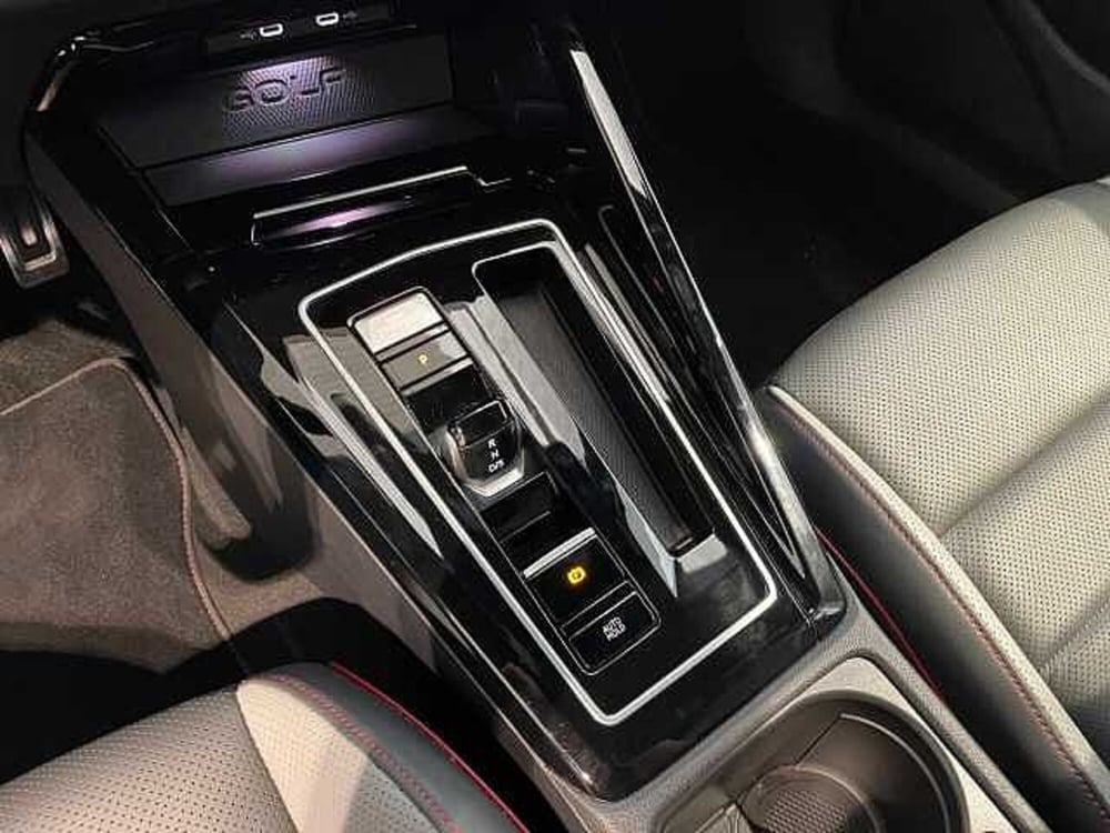 Volkswagen Golf usata a Ravenna (15)