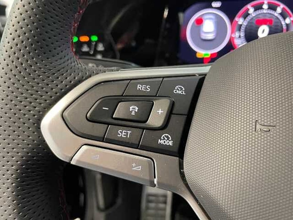 Volkswagen Golf usata a Ravenna (16)