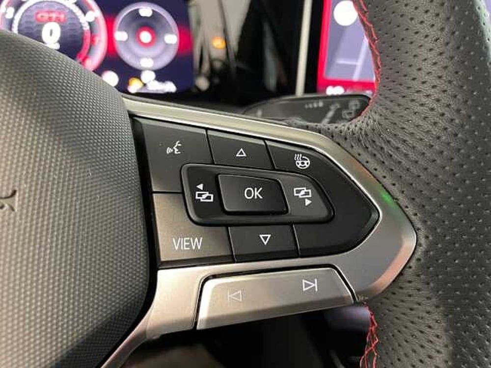Volkswagen Golf usata a Ravenna (17)