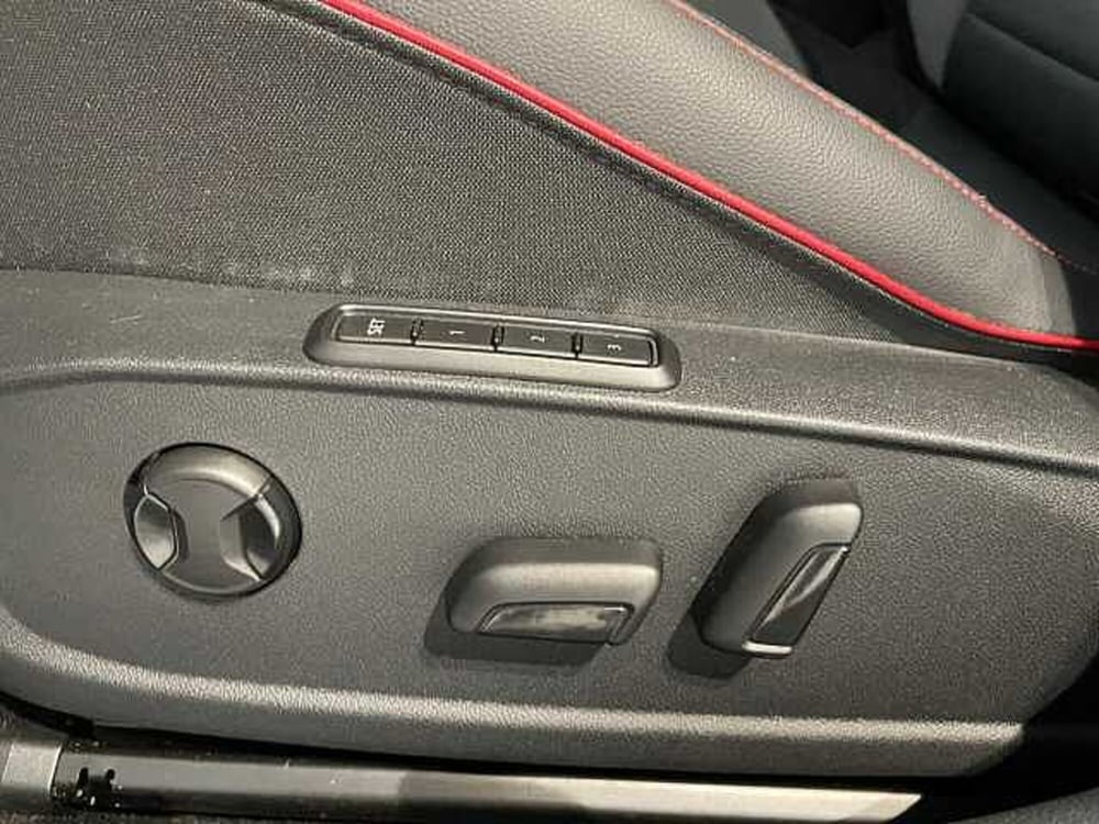 Volkswagen Golf usata a Ravenna (18)