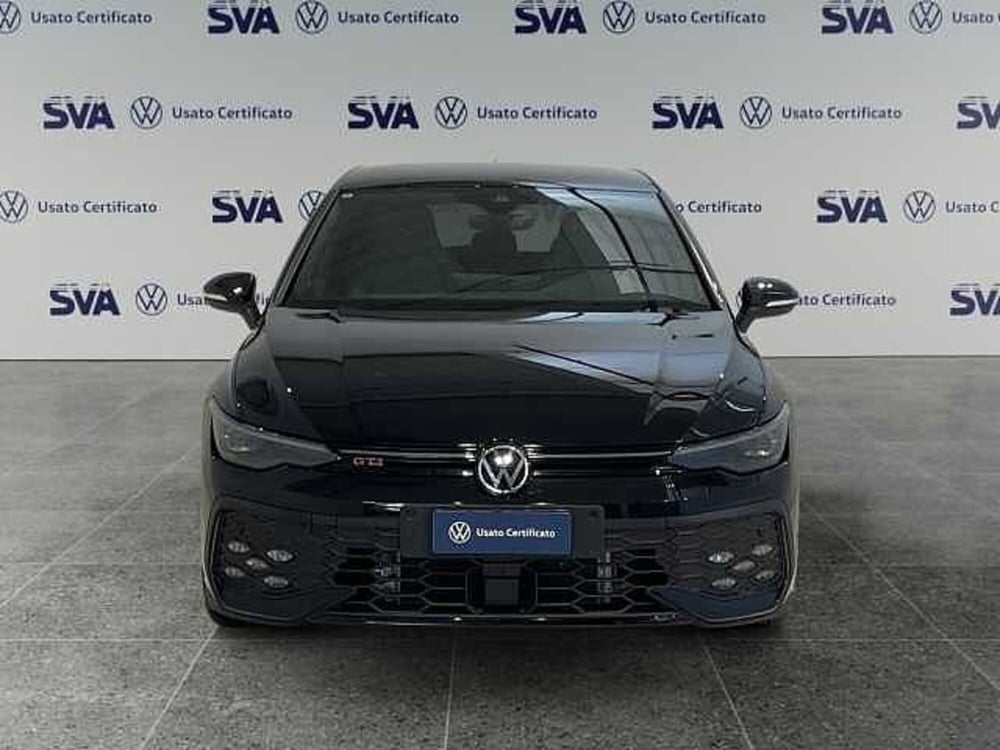 Volkswagen Golf usata a Ravenna (2)