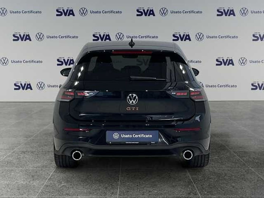 Volkswagen Golf usata a Ravenna (3)