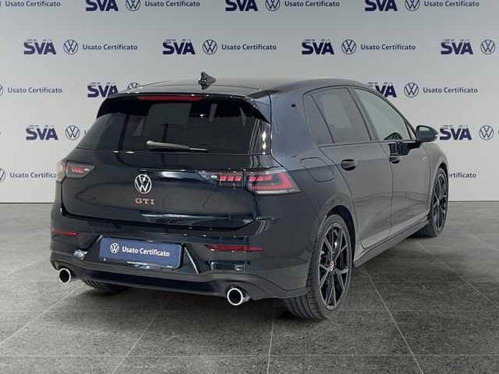 Volkswagen Golf usata a Ravenna (4)