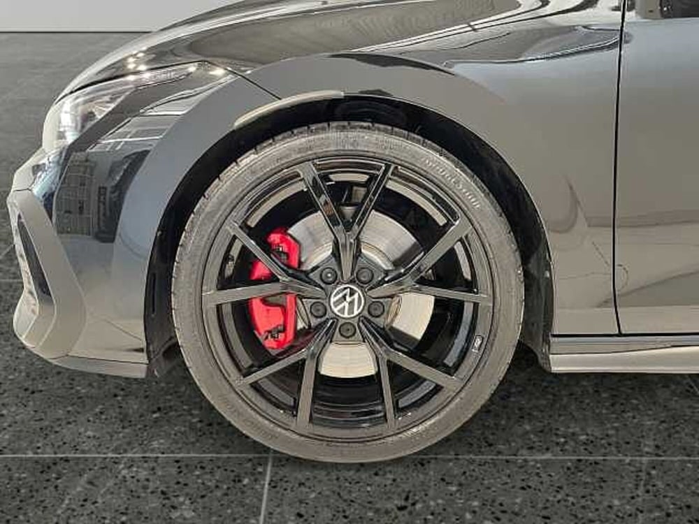 Volkswagen Golf usata a Ravenna (5)