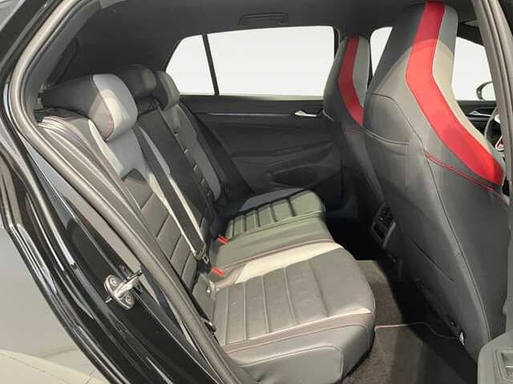Volkswagen Golf usata a Ravenna (8)